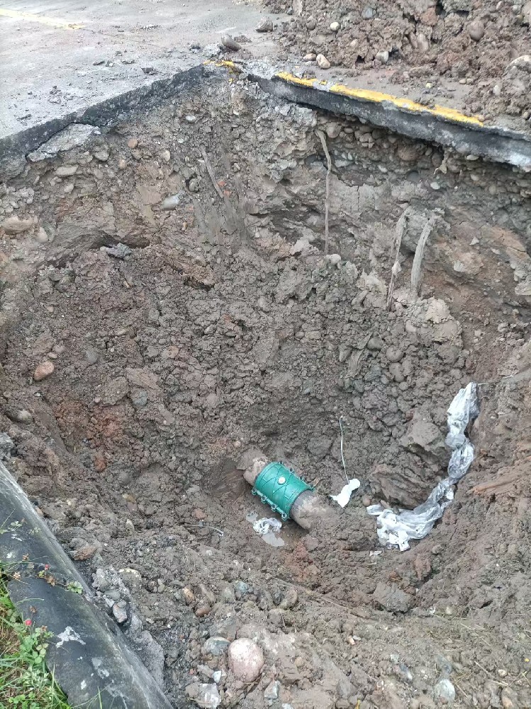 消防水管漏水检测维修—错那