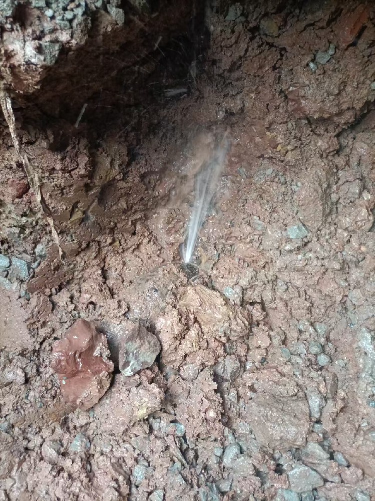 【错那】自来水管漏水检测维修