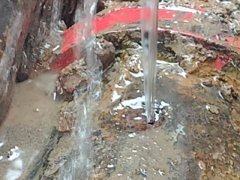 错那本地水管漏水检测方法 专业探漏/查漏服务全解析